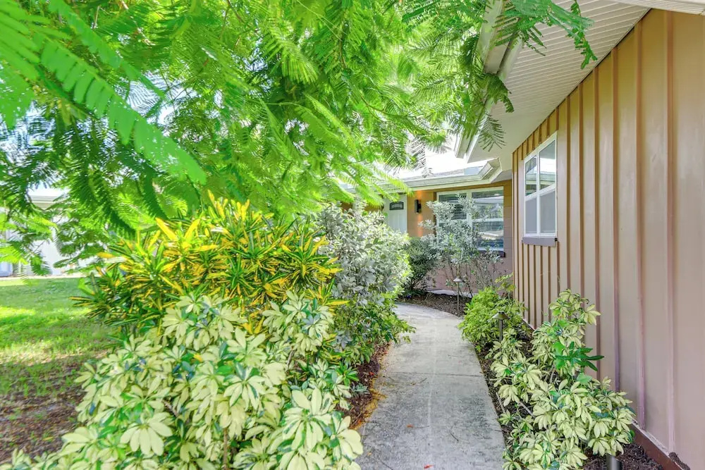 photo 1 of Peaceful Port Charlotte Home w/ Private Pool!