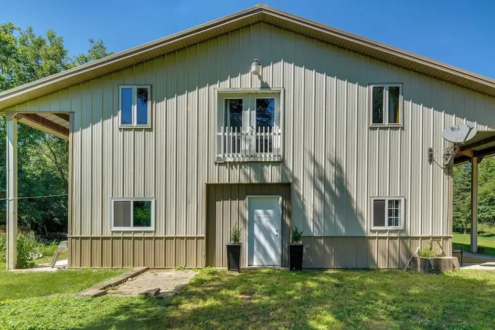 photo 1 of Peaceful Warrenville Home: 1 Mi to Herrick Lake!