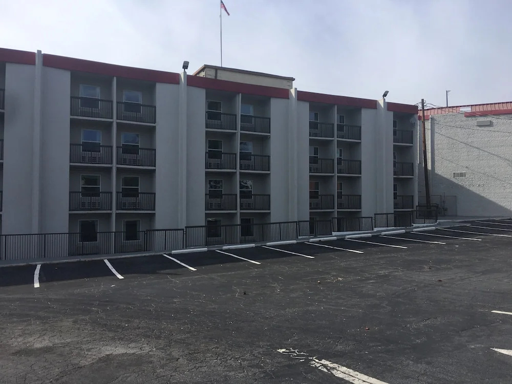 photo 1 of Peachtree Inn & suites