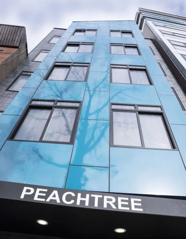 photo 1 of Peachtree Suites
