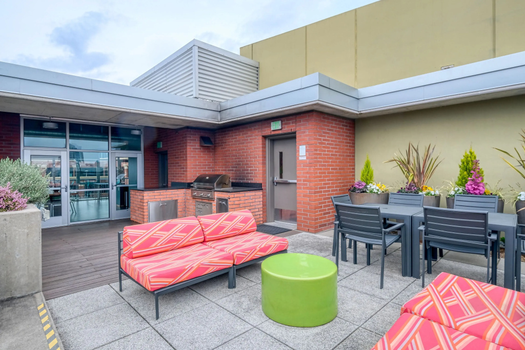 photo 1 of Pearl District Condos by Barsala