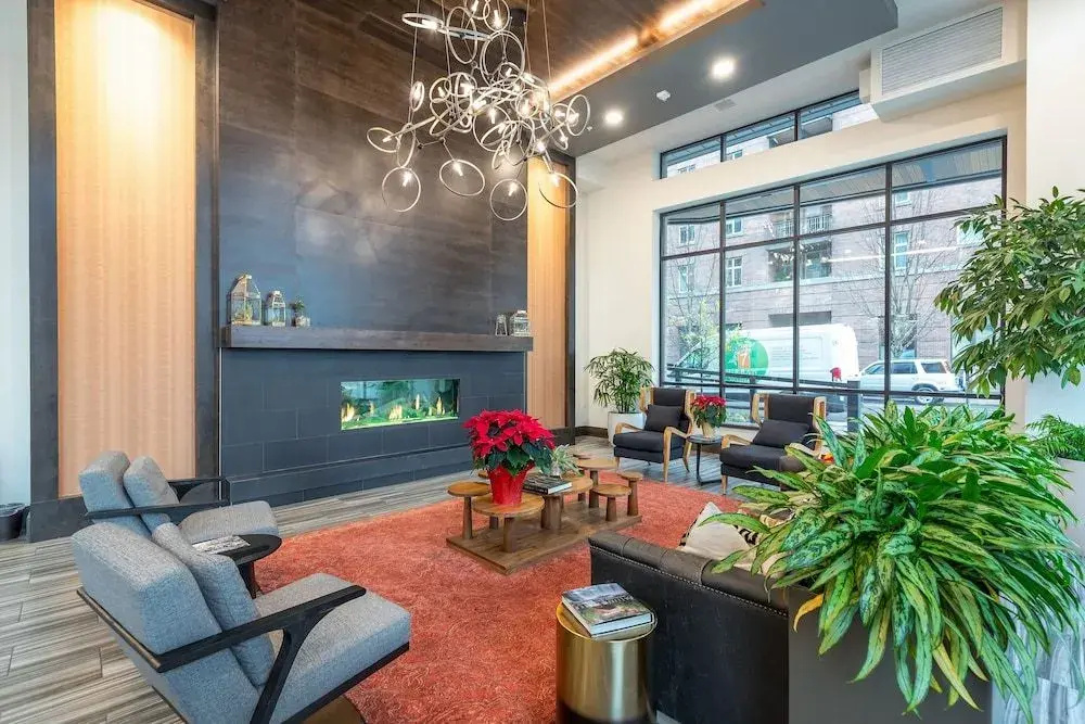 photo 1 of Pearl District Flats by Barsala