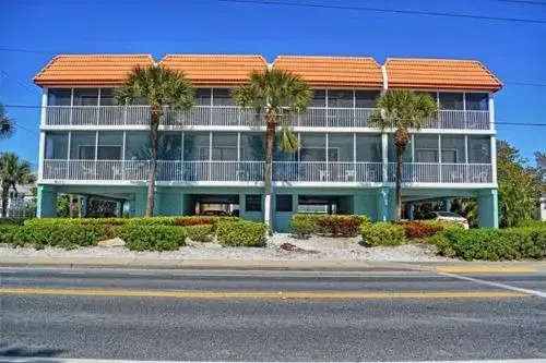 photo 1 of Pelican Cove Resort by A Paradise Vacation Rentals