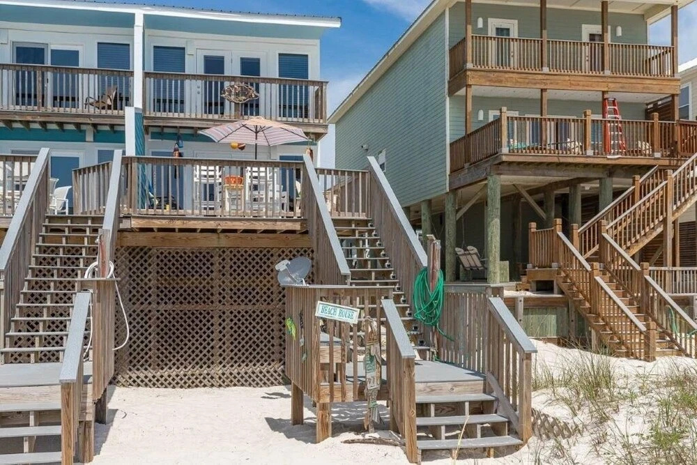 photo 1 of Pelican House 1 3 Bedroom Home