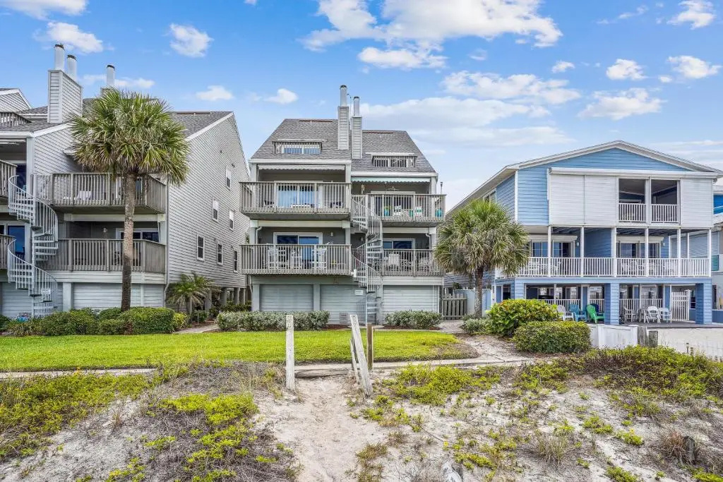 photo 1 of Pelican Pointe 3B