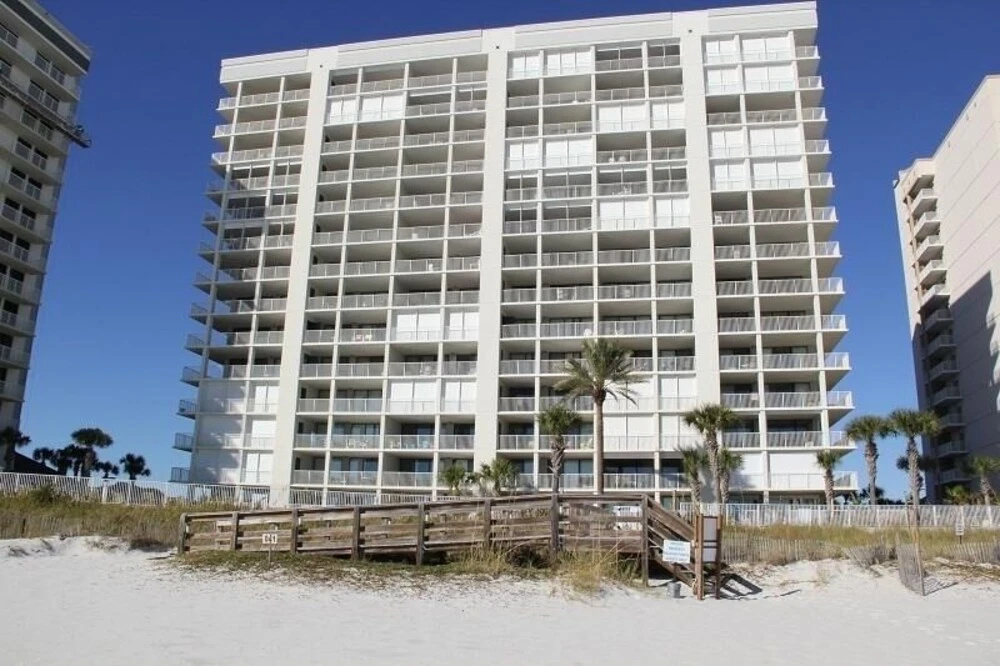 photo 1 of Pelican Pointe 504 3 Bedroom Condo