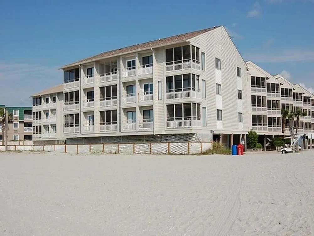 photo 1 of Pelican's Watch 204 - 3 Br Condo