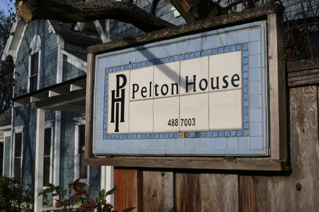 photo 1 of Pelton Vacation Rental