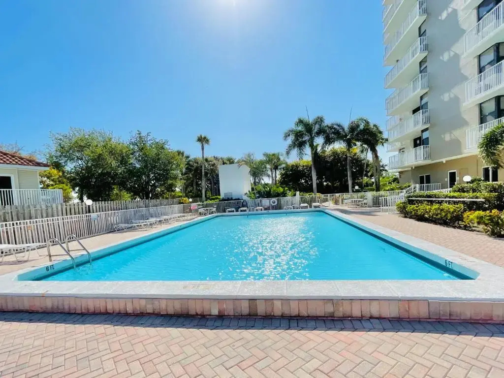photo 1 of Penthouse 6 Panoramic Ocean Views Top Floor