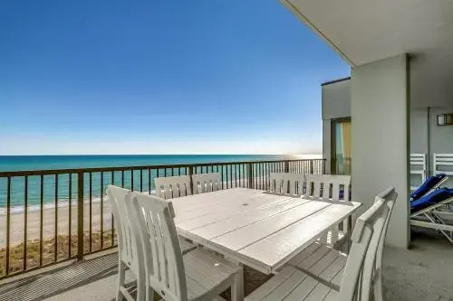 photo 1 of Penthouse 704- Carolina Dunes Apartment