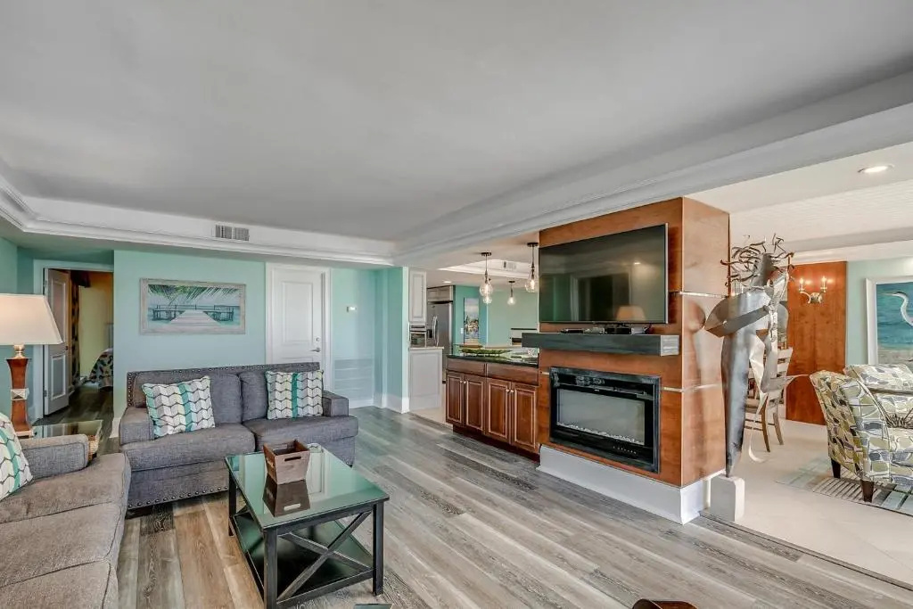 photo 1 of Penthouse 704, Carolina Dunes