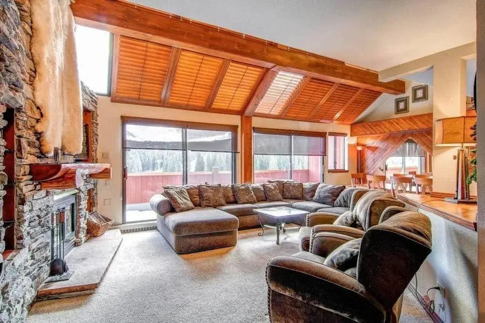 photo 1 of Penthouses by Pinnacle Lodging at Beaver Run