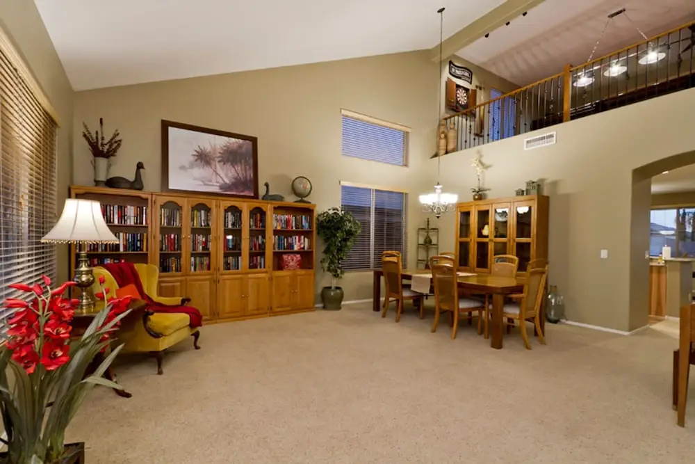 photo 1 of Peoria Desert Splendor 5 BR by Casago
