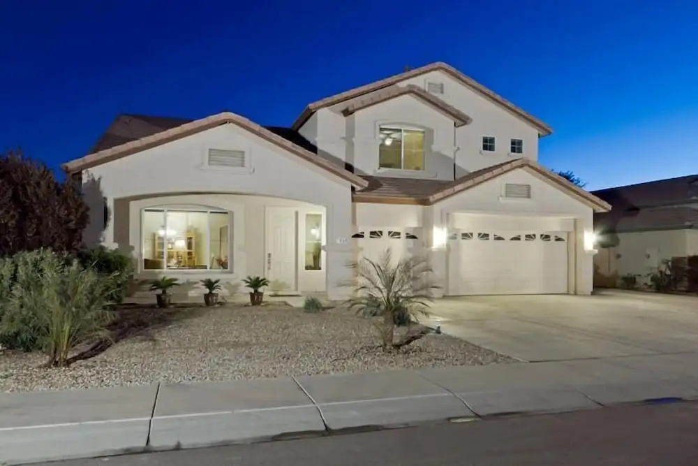 photo 1 of Peoria Desert Splendor By Signature Vacation Rentals