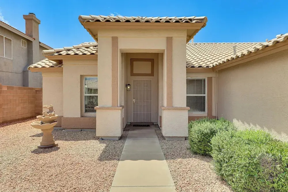 photo 1 of Peoria Home w/ Fenced-in Yard & Patio!