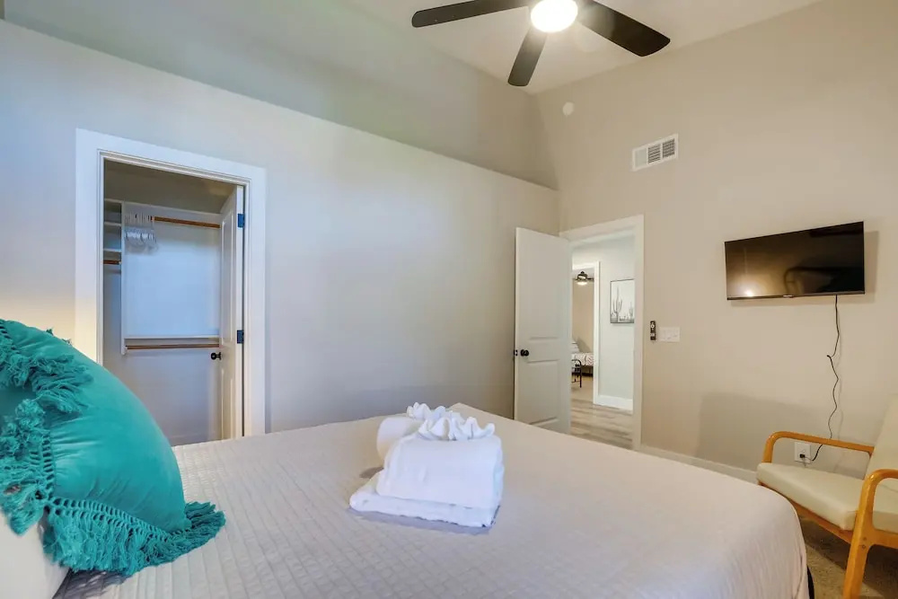 photo 1 of Heated Pool, 2 Mi to Dtwn: Central Peoria Home!