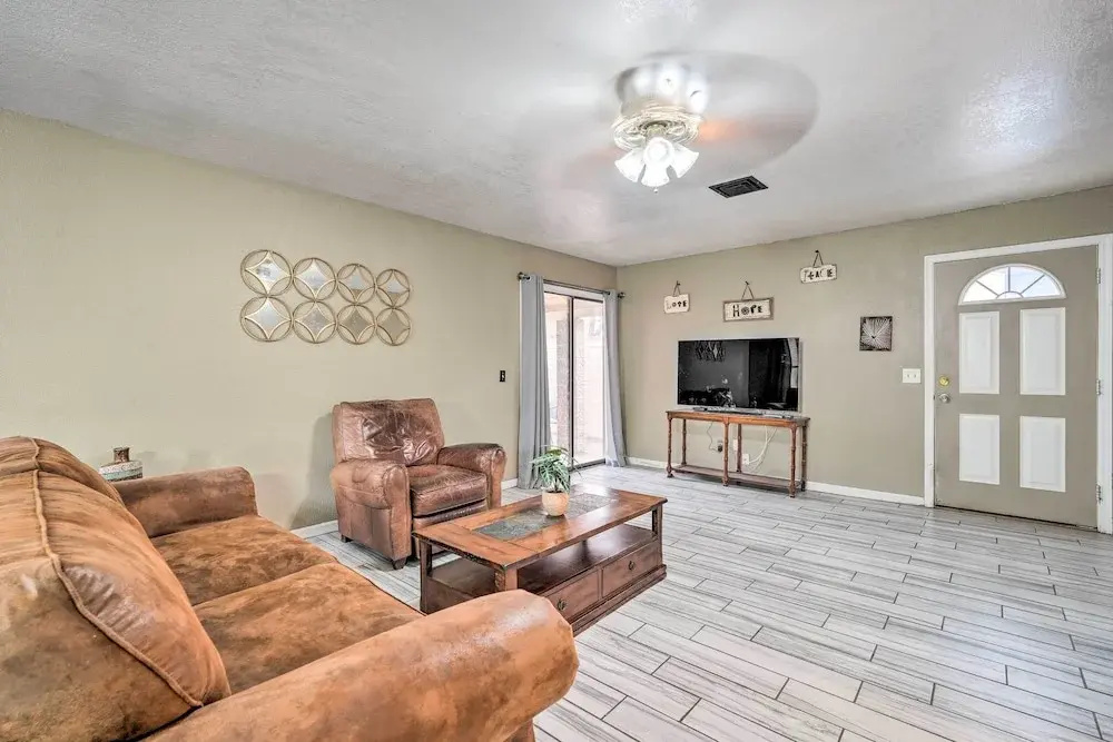 photo 1 of 2 Mi to Sports Complex: Peoria Home w/ Patio!