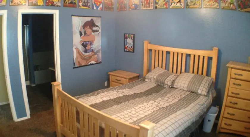 photo 1 of Peoria Vacation Home, Close to Stadium