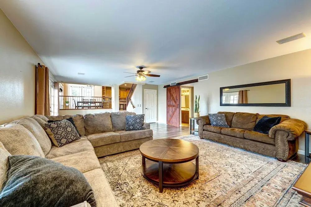 photo 1 of Peoria Vacation Rental w/ Pool & Hot Tub!