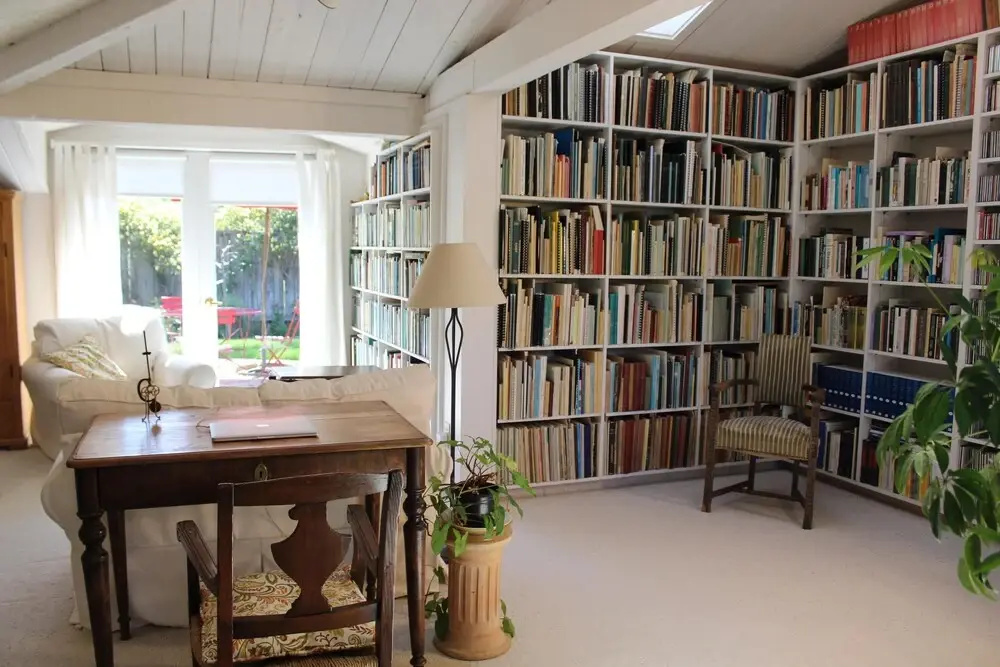 photo 1 of "Pepper Tree Cottage" Panoramic Views of Carmel Valley, Walking Distance to the Village