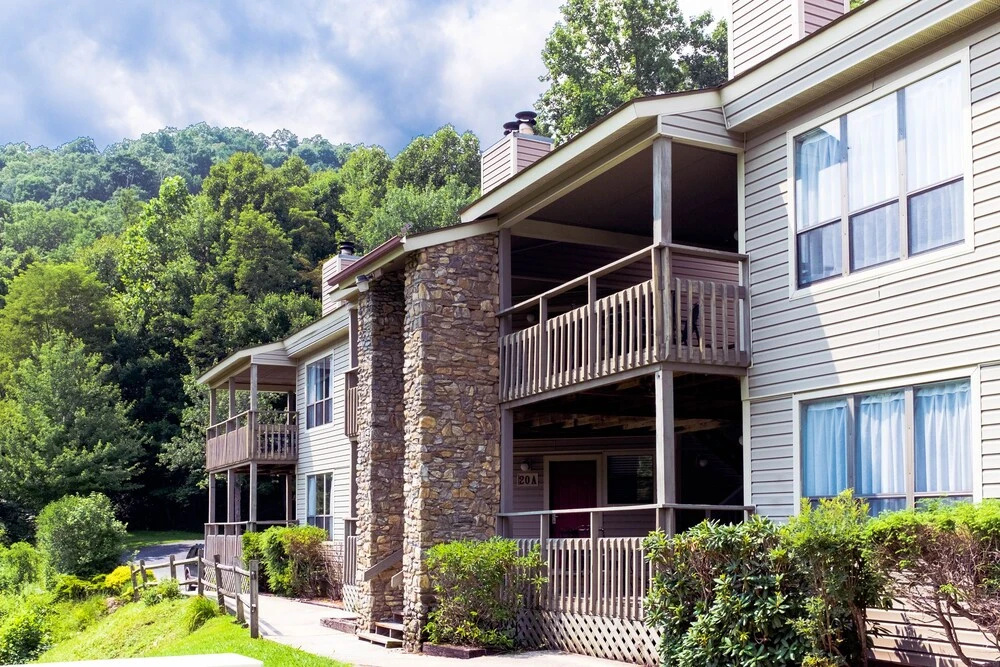 photo 1 of Peppertree Maggie Valley