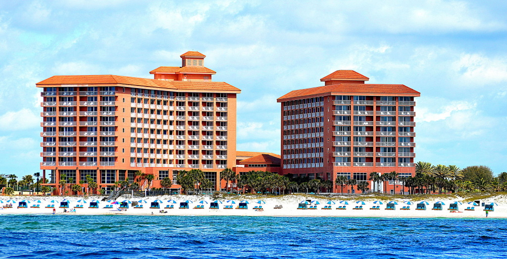 photo 1 of Perdido Beach Resort