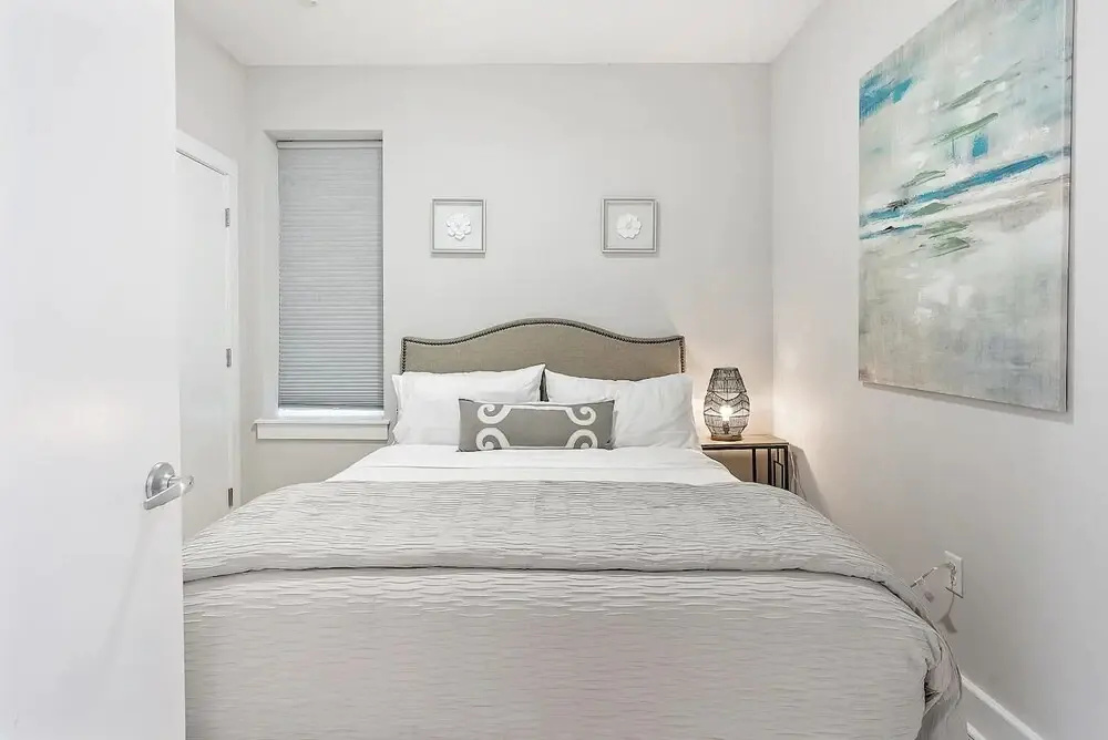 photo 1 of Perfect 2BR Graduate Hospital Condo