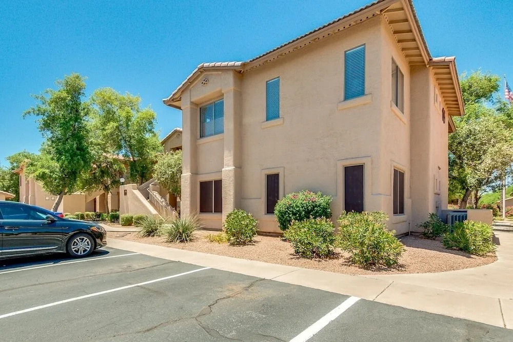 photo 1 of Perfect Chandler Large Condo! 2 Master Suites! Close to Everything! 30 Night Minimum Stay! by RedAwning