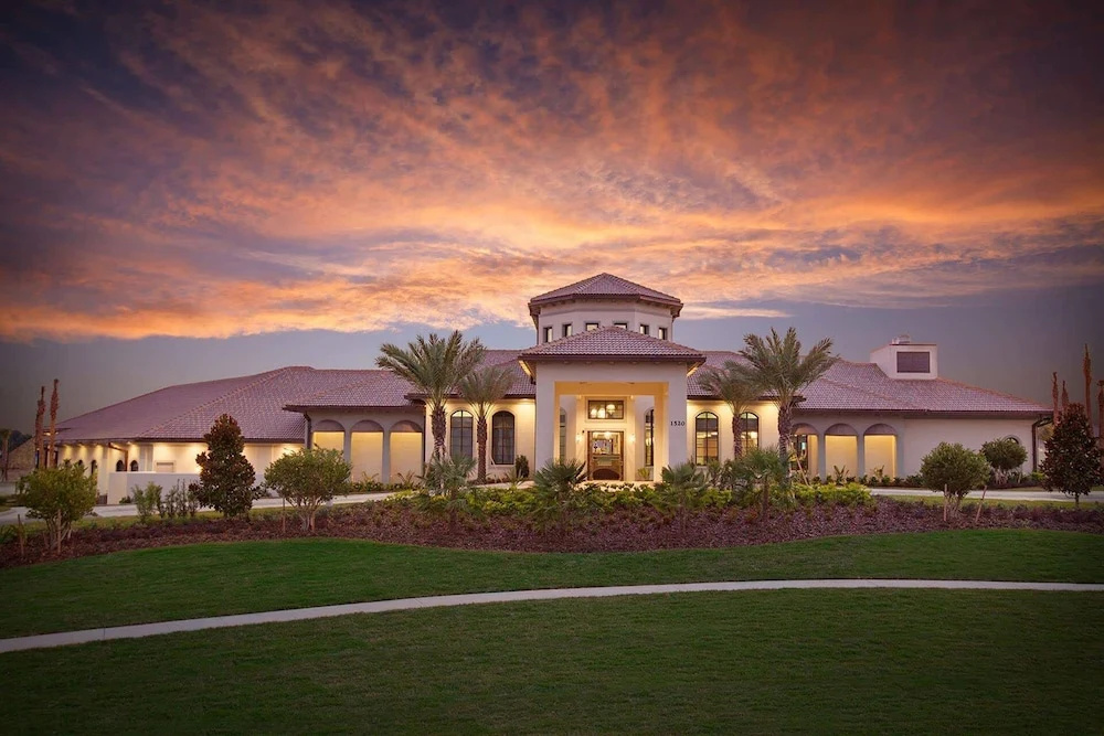 photo 1 of Perfect for Families! Comfortable Villa With Private Pool Area, Close to Parks and Shopping!