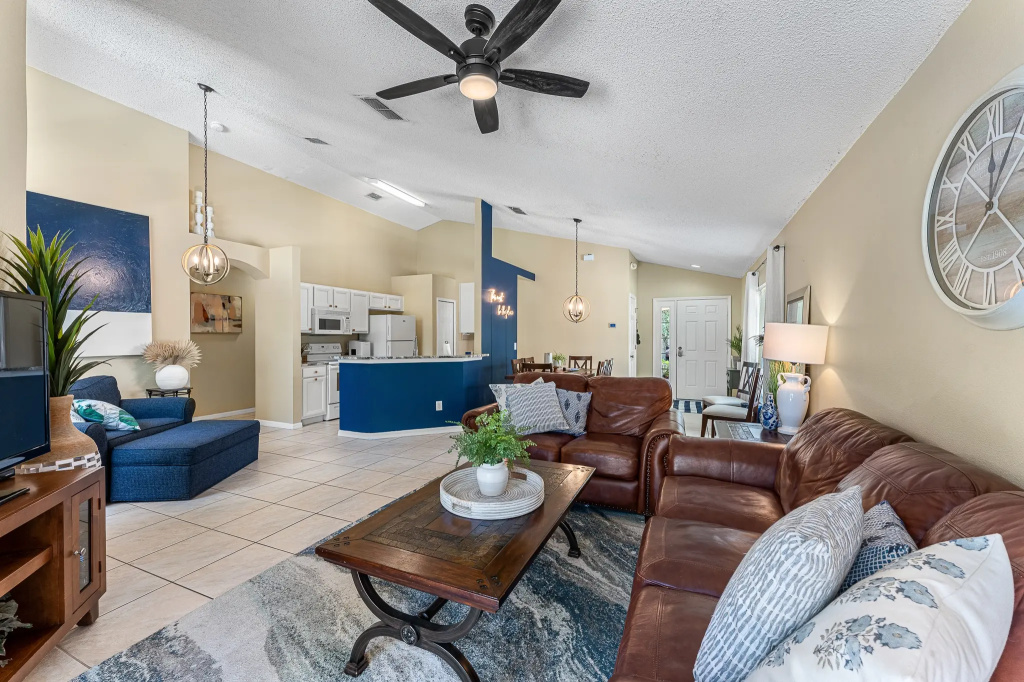 photo 1 of Perfect Getaway, Kissimmee, US