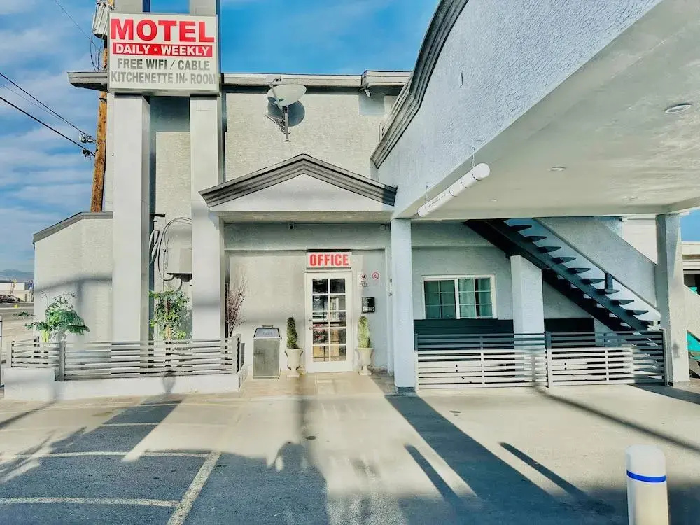 photo 1 of Perfect Inn Motel