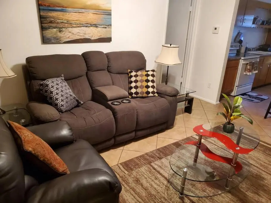photo 1 of Perfect Location ASU Tempe 1 Bd 1Bath couples getaway!