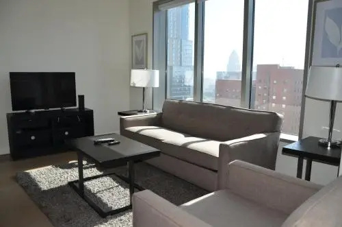 photo 1 of Pershing Square 30 Day Stays