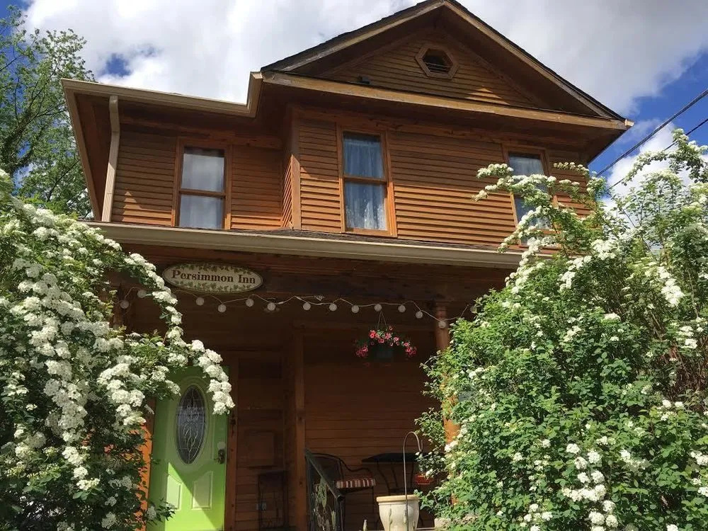 photo 1 of Persimmon Inn