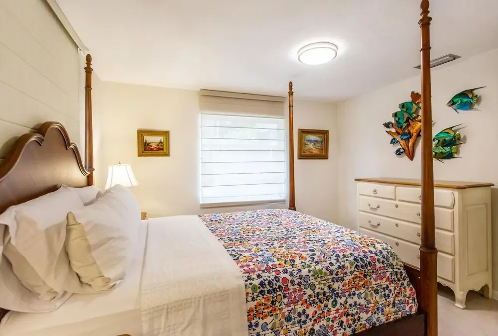 photo 1 of Pesaro Vacation Rental in the Moorings