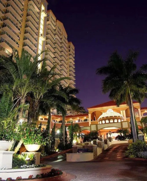 photo 1 of Pet Friendly Condos In Sunny Isles Apart-hotel