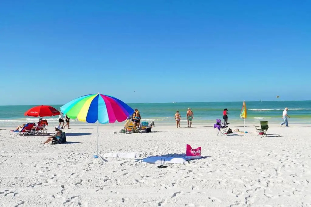 photo 1 of Pet-Friendly, King Bed, Close to Siesta Beach, Restaurants, Shopping