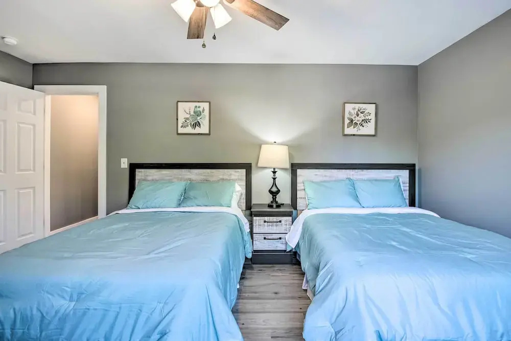 photo 1 of Pet-friendly Abode, Walk to Table Rock Lake!