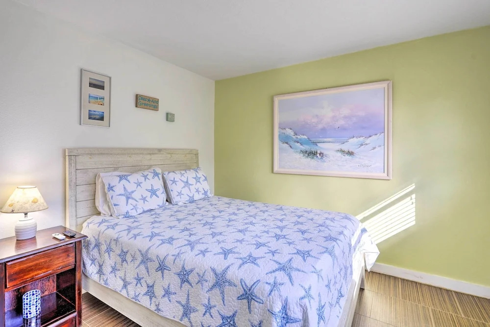 photo 1 of Pet-friendly Cape Canaveral Condo Near Beach!