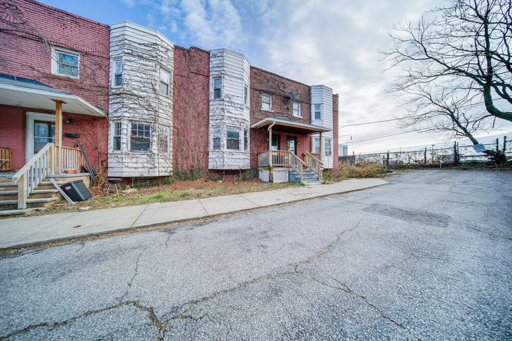 photo 1 of Pet-friendly Cleveland Townhome, 2 Mi to Downtown!