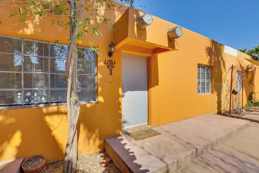 photo 1 of Pet-friendly Condo < 1 Mi to Phoenix College!