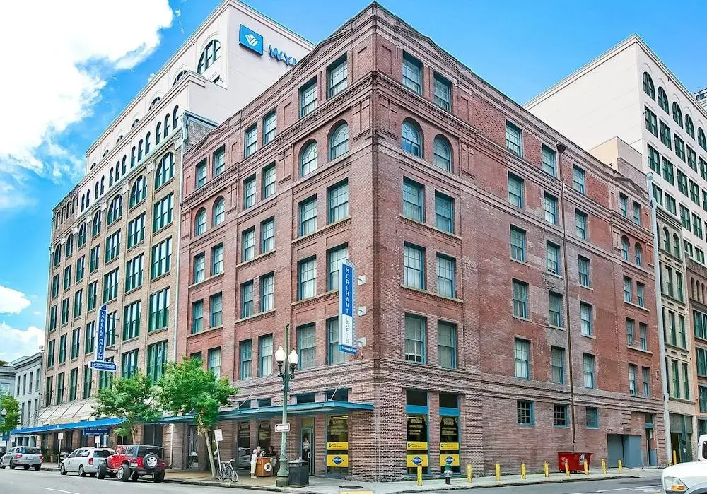 photo 1 of Merchant Lofts