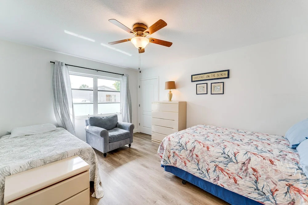 photo 1 of Pet-friendly Englewood Getaway Near Ocean!