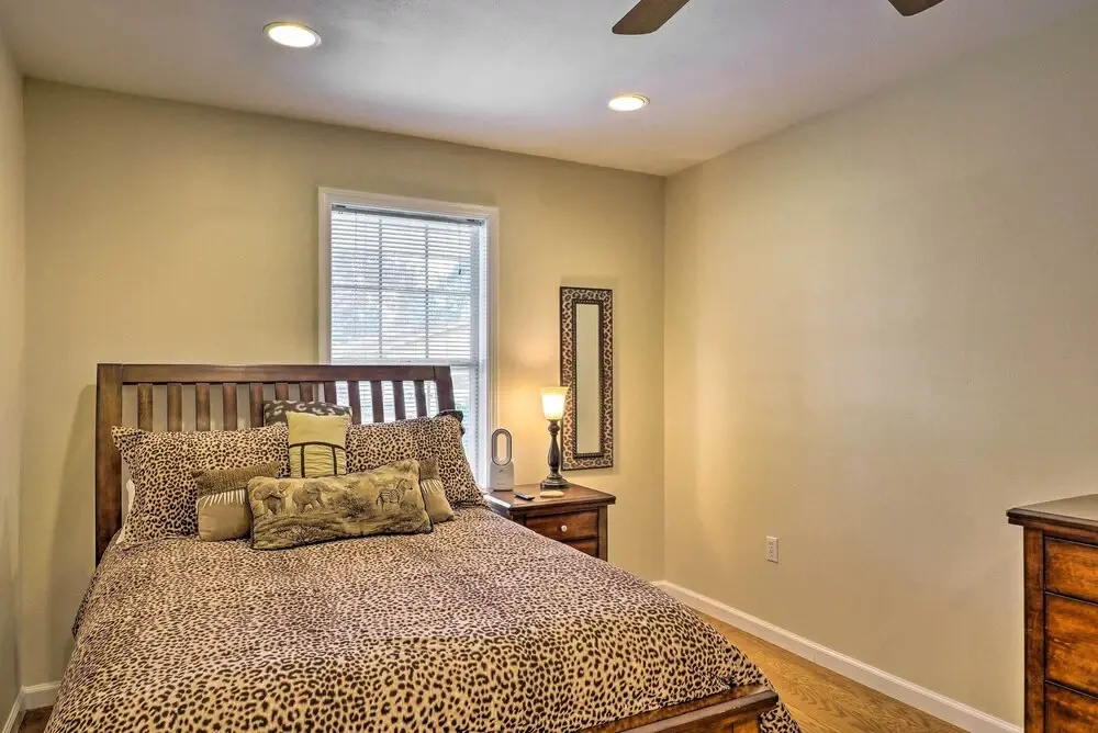 photo 1 of Pet-friendly Georgetown Home < 1 Mi to Dtwn!