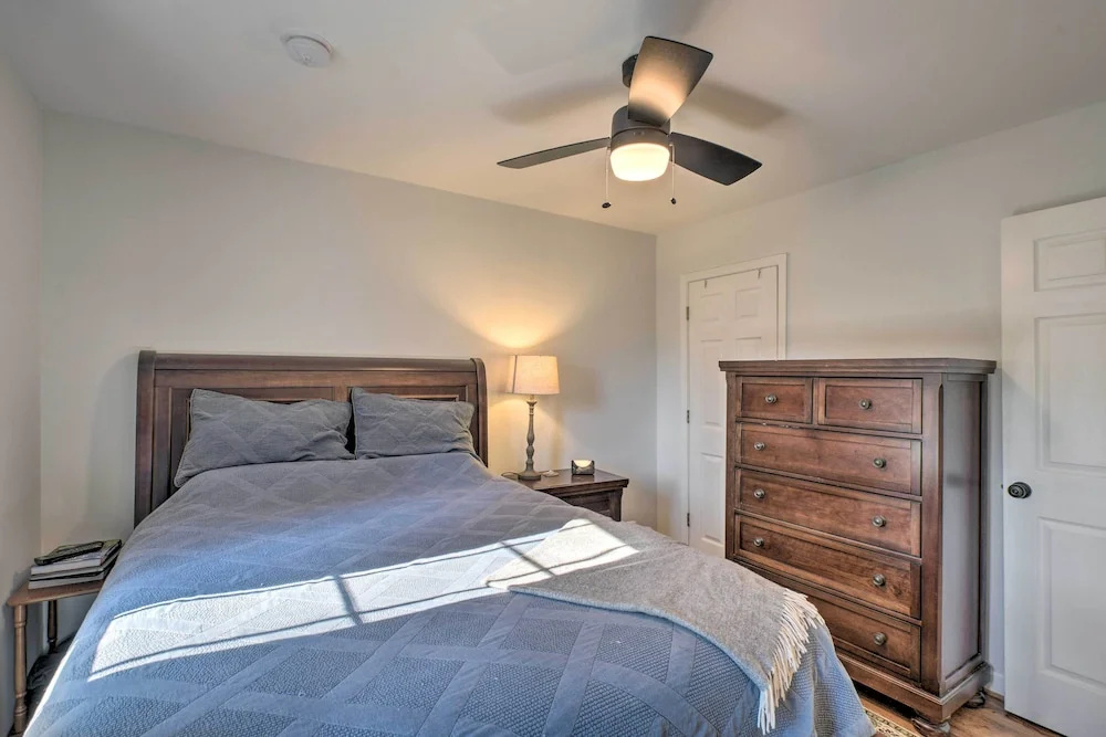 photo 1 of Pet-friendly Greenville Dwelling ~ 2 Mi From Dtwn!