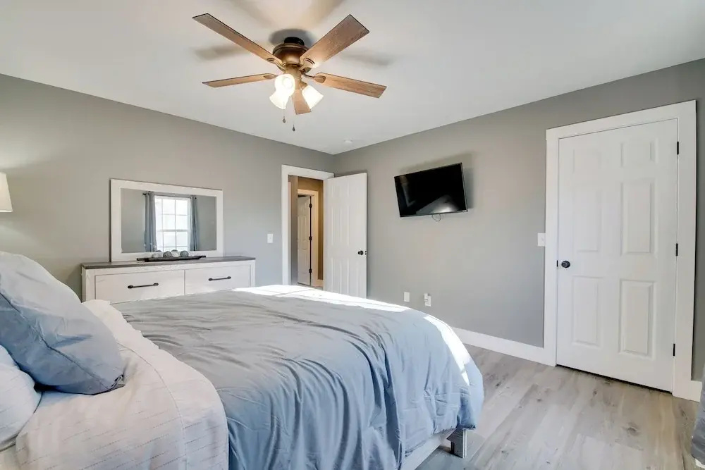 photo 1 of Pet-friendly Home, 9 Mi to Silver Dollar City