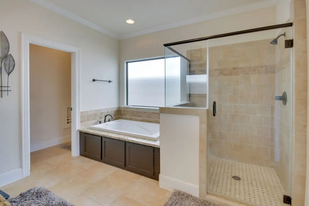 photo 1 of Pet-friendly Houston Home ~ 7 Mi to Downtown!