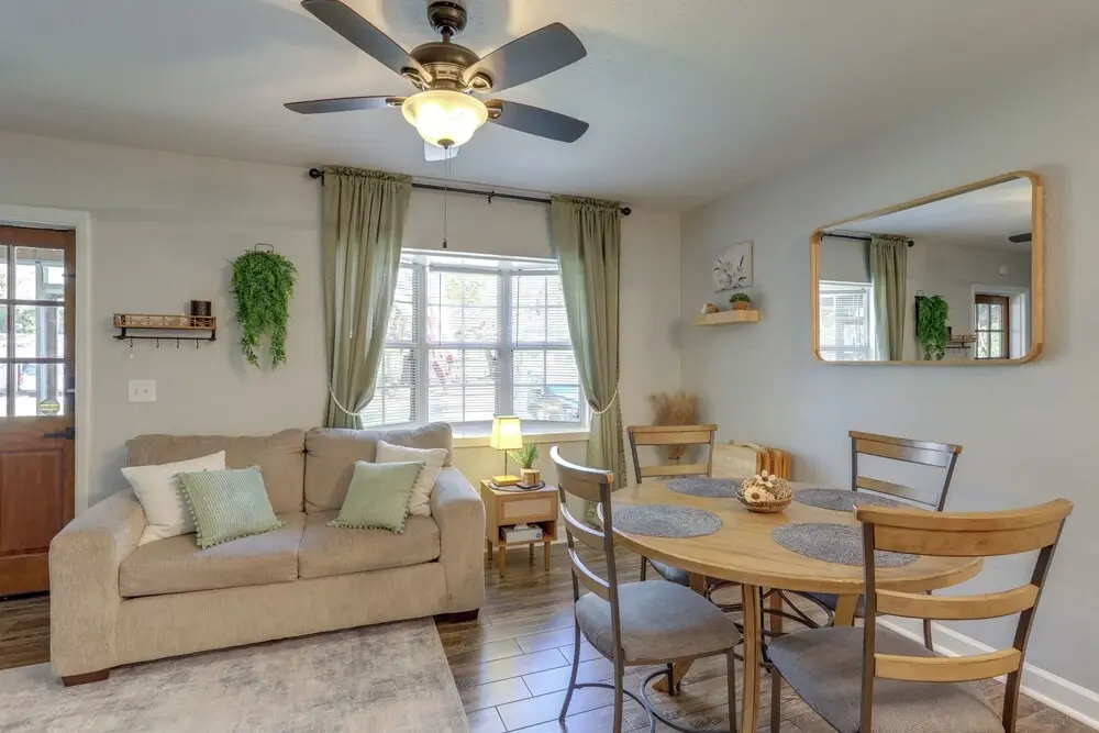 photo 1 of Pet-friendly Largo Escape w/ Fire Pit!