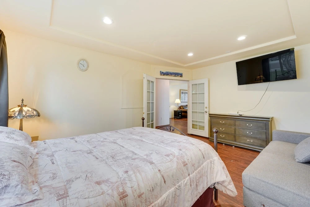 photo 1 of Pet-friendly Medford Vacation Rental w/ Yard!