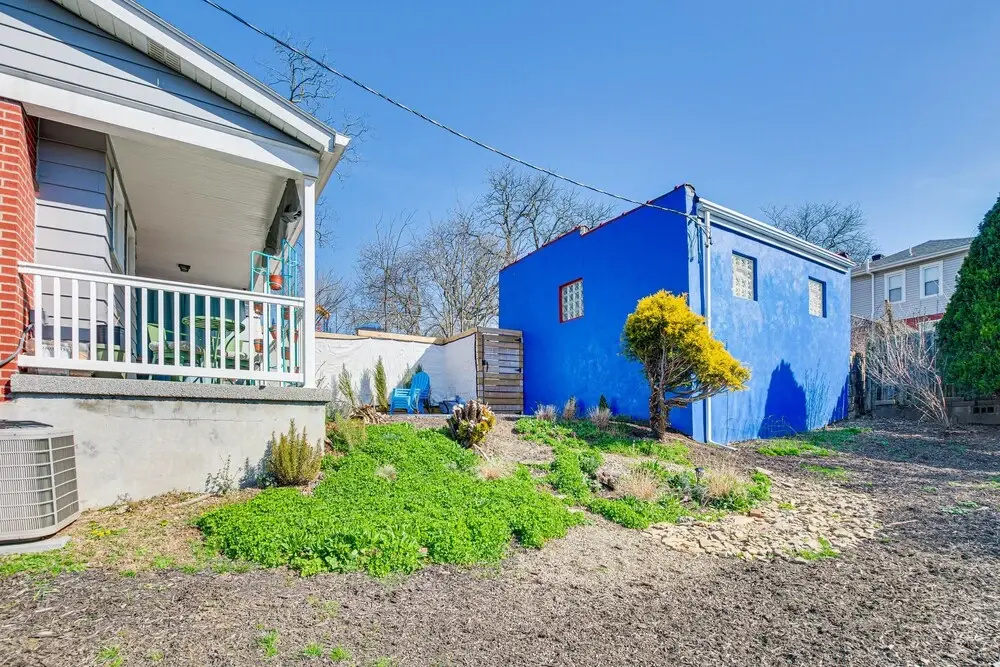 photo 1 of Pet-friendly Pittsburgh Home: 3 Mi to Downtown!